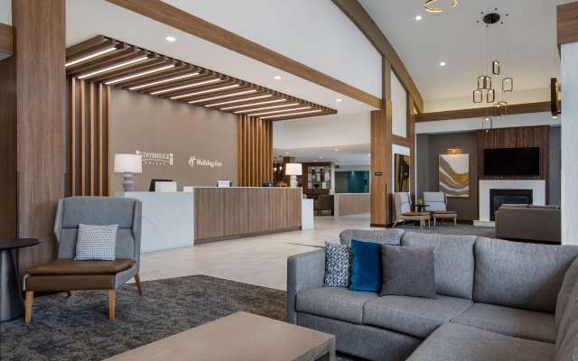 Holiday Inn Hotel & Suites St. Catharines Conference Center by IHG