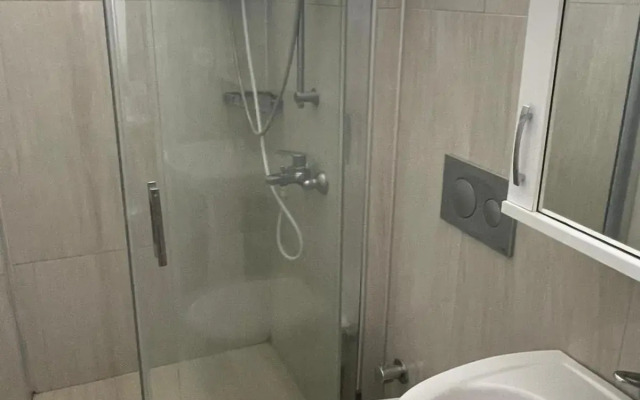 Tugay Hotel