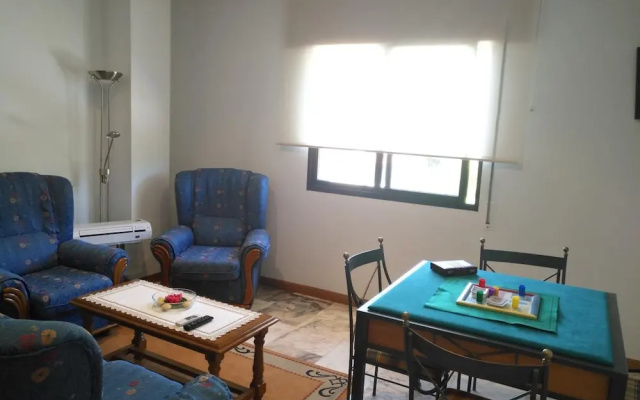 Pensión Residencia Pividal