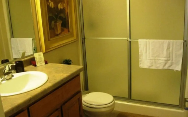 Donald Mcgregor 2 Bedroom Condo