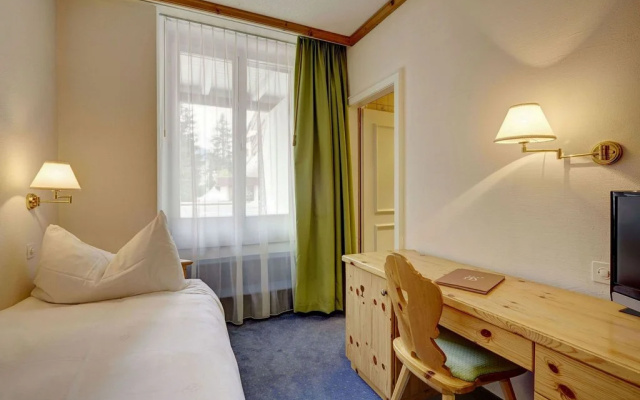 Hotel Meierhof