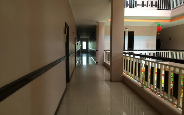 Airy Tanjung Pandan Depati Rahat 21 Belitung