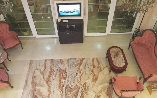 Akva Gold Apartmani
