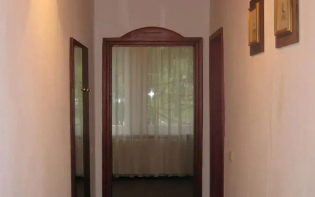 Kurhotel 19 Hundert