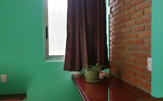 La MoradA una ventana al Golfo