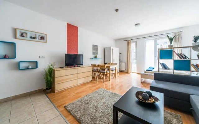 Klauzal 11 City Center Apartment