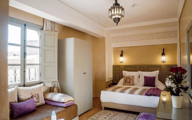 Riad Zidania