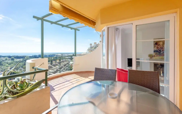 Apartamentos Señorio de Aloha