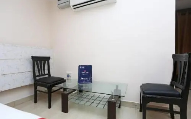OYO 16118 Nandini