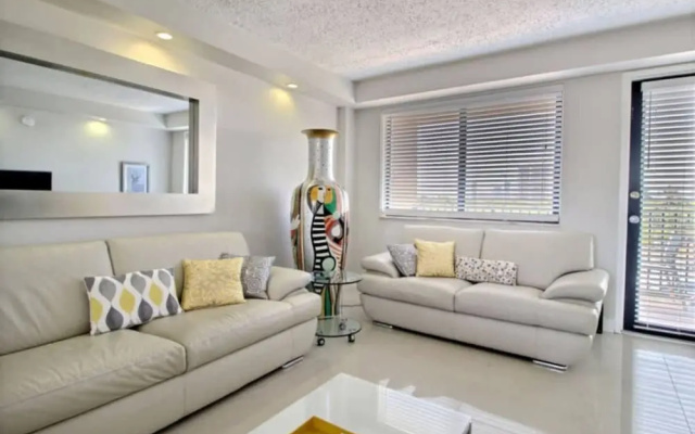 Golden Isles 509 in Hallandale Beach