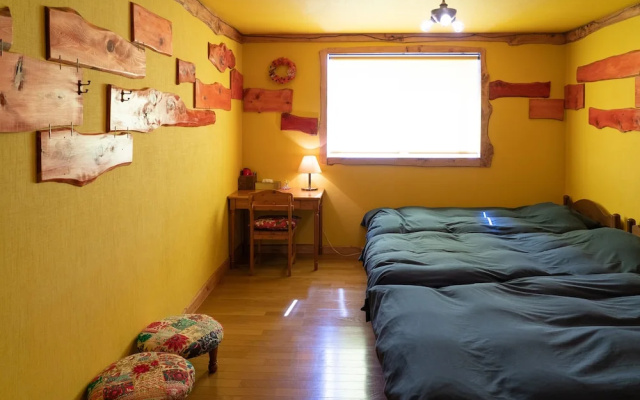 Lodge Mondo - Hostel