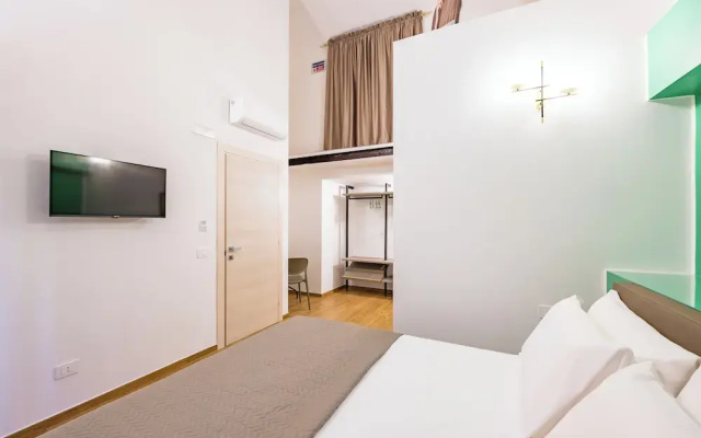 Guest Rooms Bellini