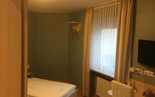 Hotel Martin