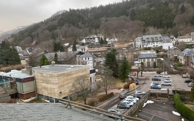 Appartement Mont-Dore, 2 pièces, 4 personnes - FR-1-415-109