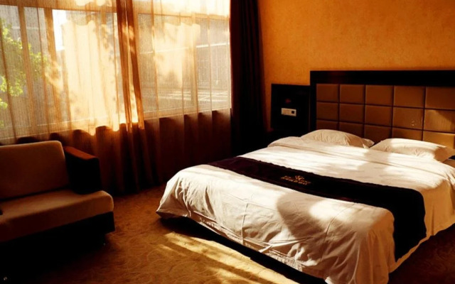 Xi'an ChengGong Xi Hao Hotel