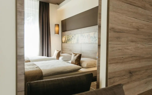 Hotel Krone