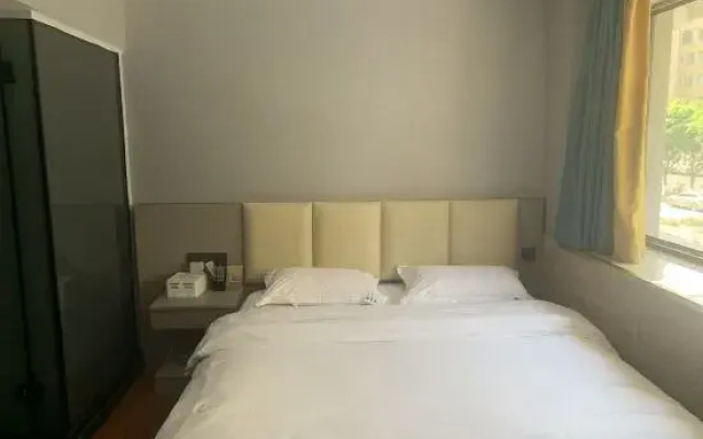 Dali Sanskrit Hotel
