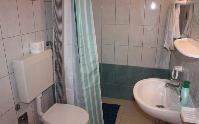 Apartments Blato-M