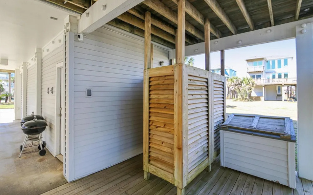 La Dolce Vita (Playa San Luis) by Ryson Vacation Rentals