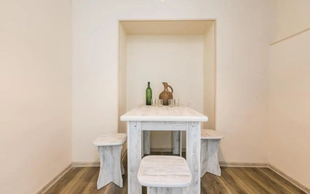 New Life Apartments