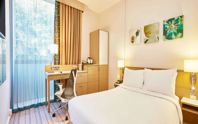 Hilton Garden Inn Birmingham Brindley Place