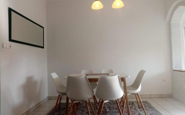 Baross Apartman