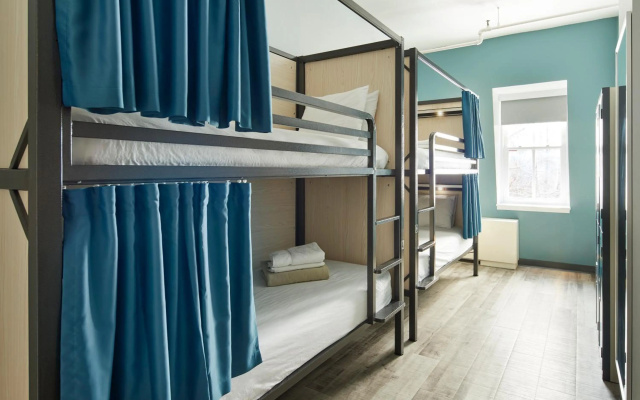 HI New York City - Hostel