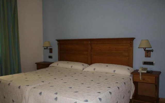 Hotel Casa Ruba
