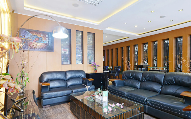Hotel Victory Bandung