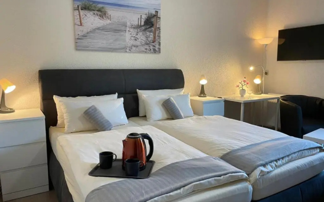 Hotel Ammerländer Stuben