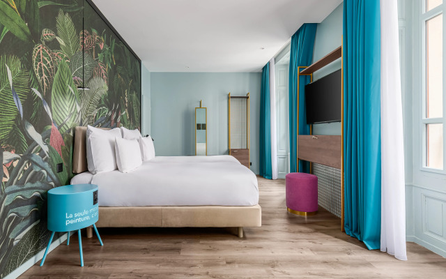 Marmont Hotel