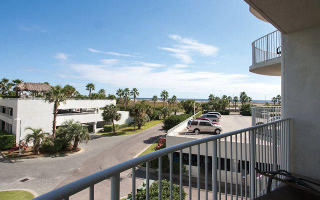 Bay and Gulf Views - Unit Crb0209