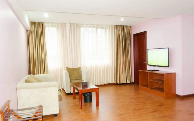 Jin Tang Hotel