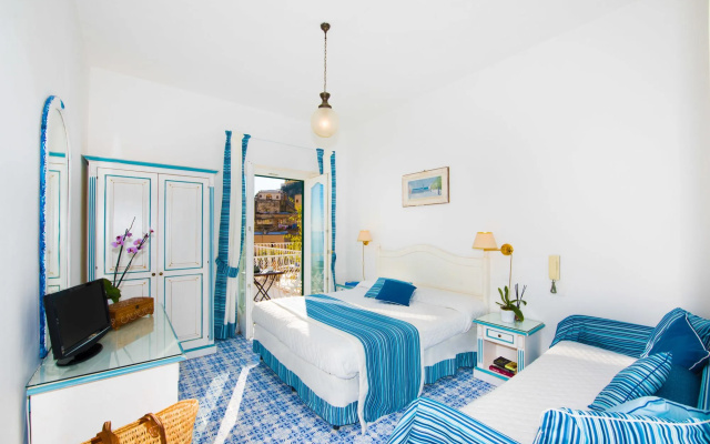 Hotel Villa delle Palme