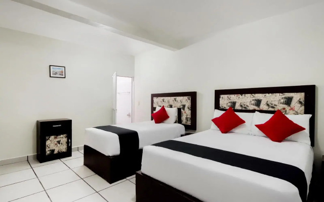 OYO Hotel Firenze