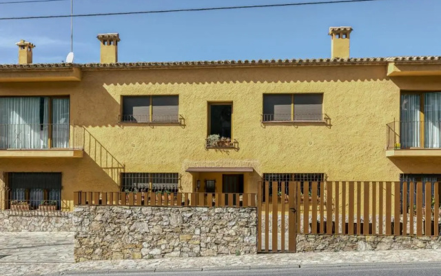 Apartamento Bajo 2