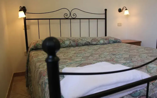 Agriturismo Eucalipto