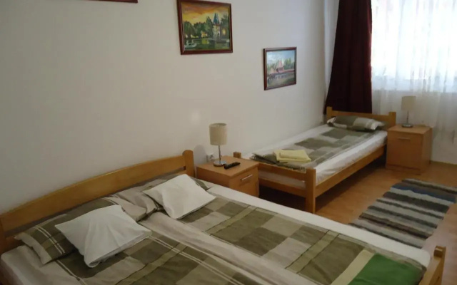 Villa Stara Breza 2
