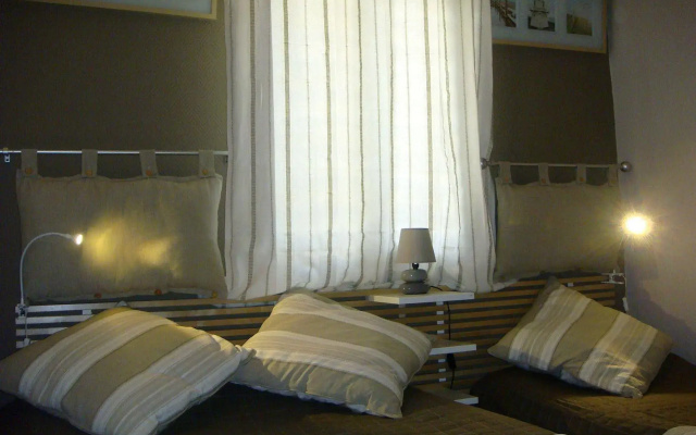 Hôtel de l' Ariana