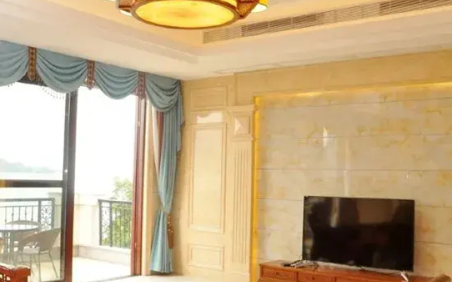Huidong Meilianyayuan Villa