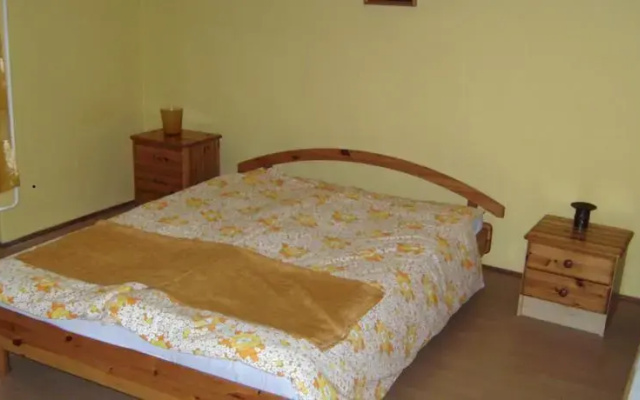 Kuliga Vendégház