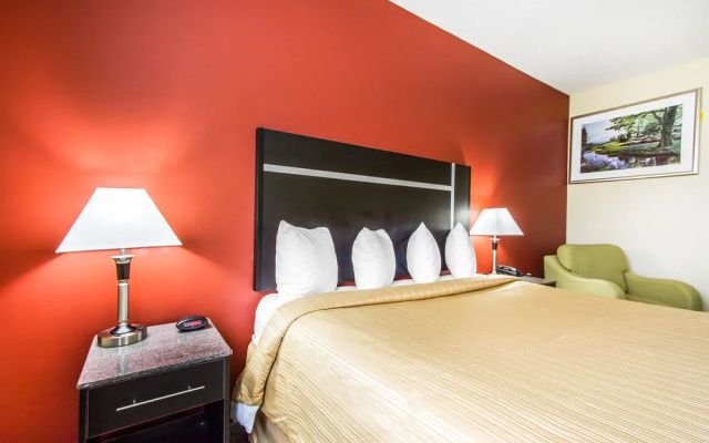 Quality Inn