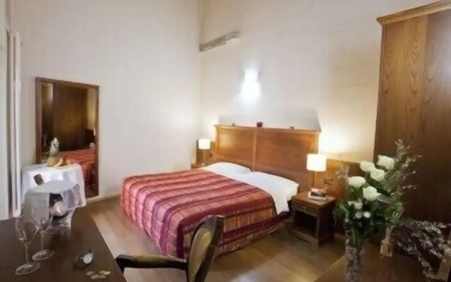 Arena Inn B&B