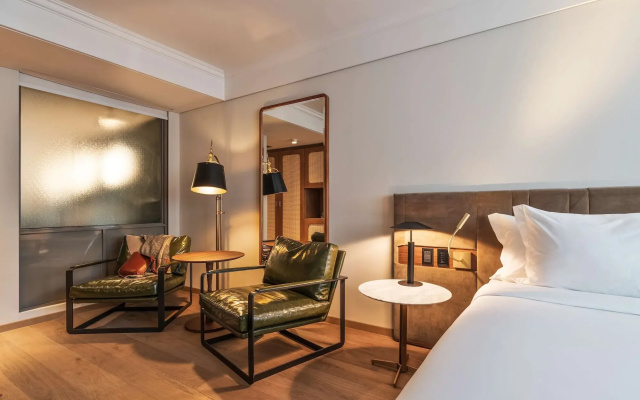 Costanero Hotel Montevideo - MGallery Collection