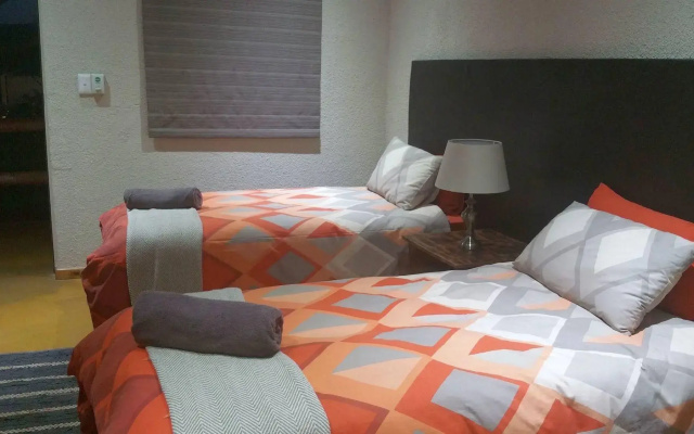 Diggies Lodge
