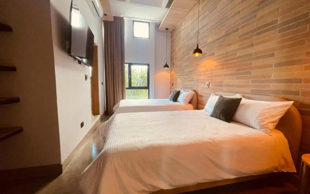 Hotel Boutique Obelisco