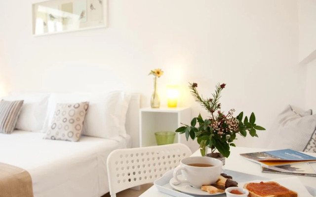 B&B Lamie di Olimpia