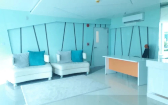 City Center Residence By Pattaya