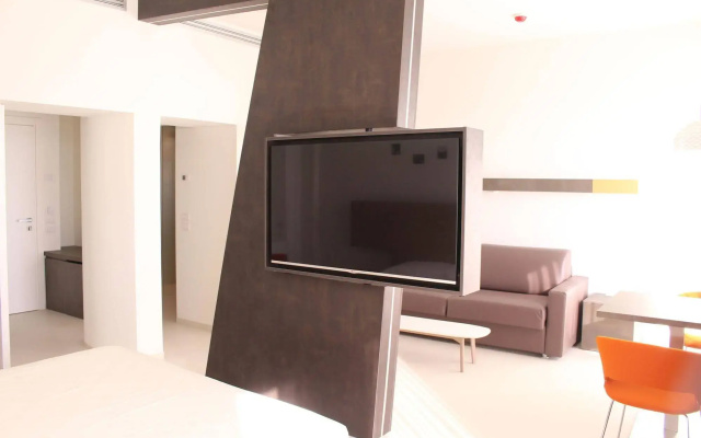 Hotel Cristallo
