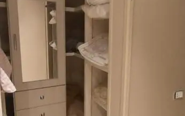 كمباوند جاليريا مون فالي